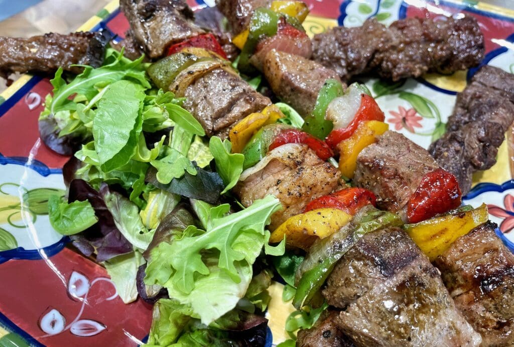 Blog Champs Meat Market