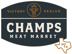 Champs Meat Market
